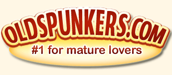 OLDSPUNKERS.com #1 for older porn lovers!